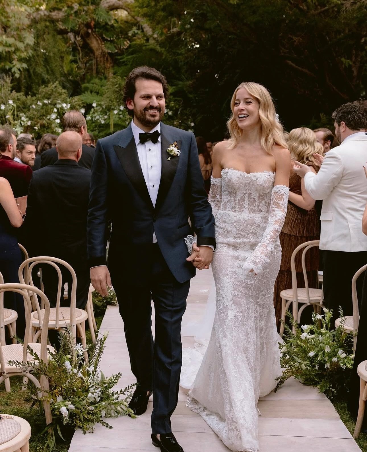 When it comes to bridal makeup 👰🏼&zwj;♀️, my goal is always to enhance &mdash; not mask &mdash; the bride&rsquo;s natural beauty. I focus on creating a look that feels effortless, radiant, and timeless, so she can look back at her photos years late