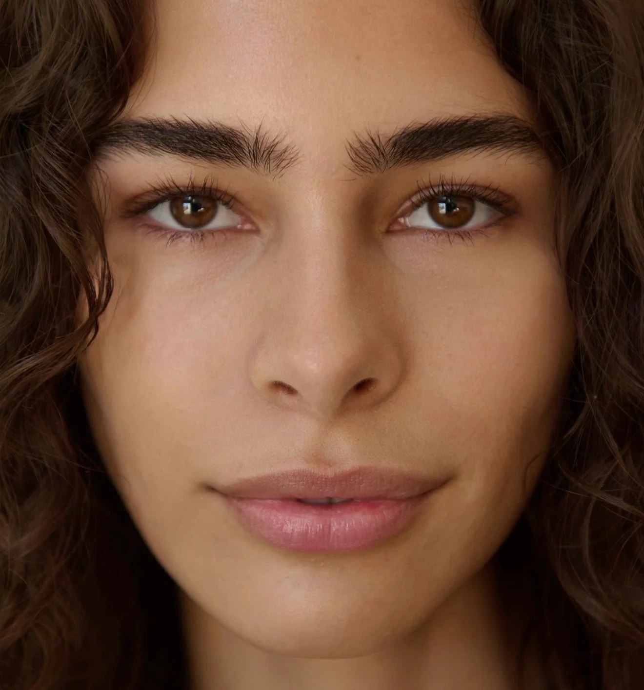 Killer close up @kailynleeana 🤍🤍💋

#makeup #beverlyhillsmakeup #beautyshoot #editorialbeauty #skinfirst