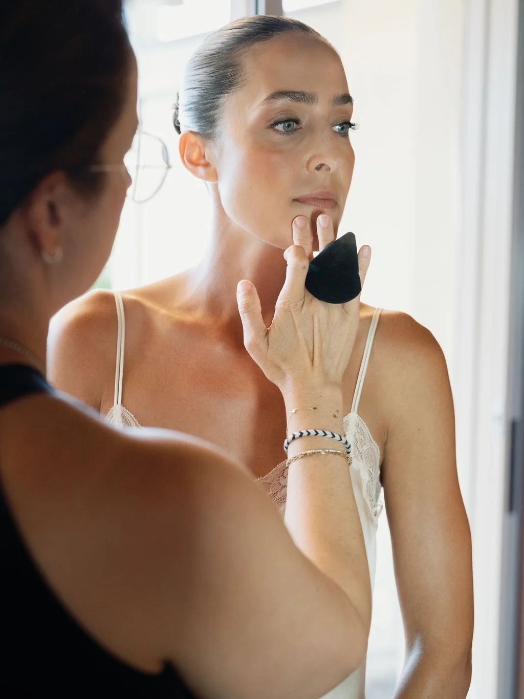 Some days I have to pause and remind myself this is actually my job.

I get to meet amazing humans, hear their stories, and help them feel like the best version of themselves. 

I&rsquo;m beyond grateful to enhance the beauty of people who are just a