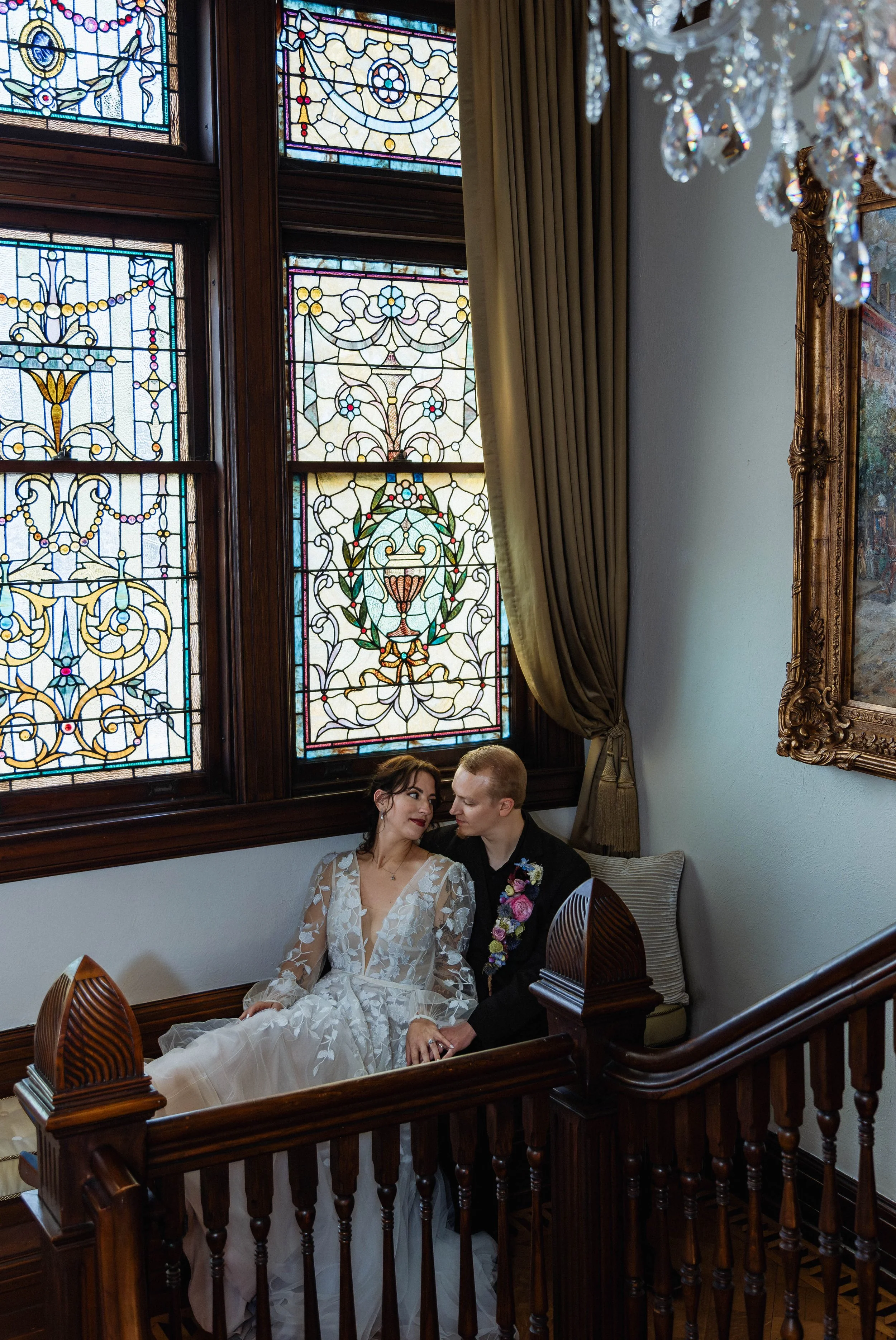 harrisburg wedding venues