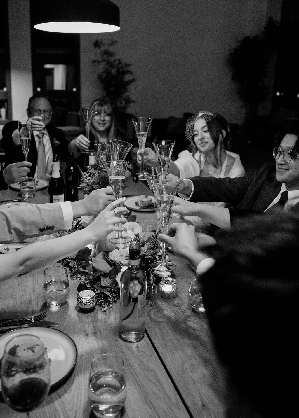 Jim Thorpe Elopement