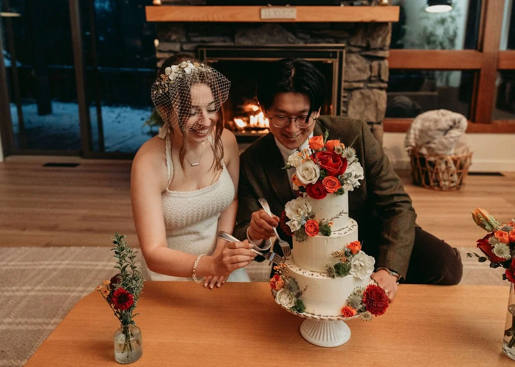 Jim Thorpe Elopement