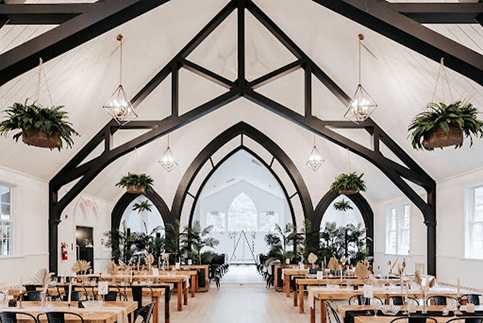 wedding venues in scranton pa reception space pocono palms