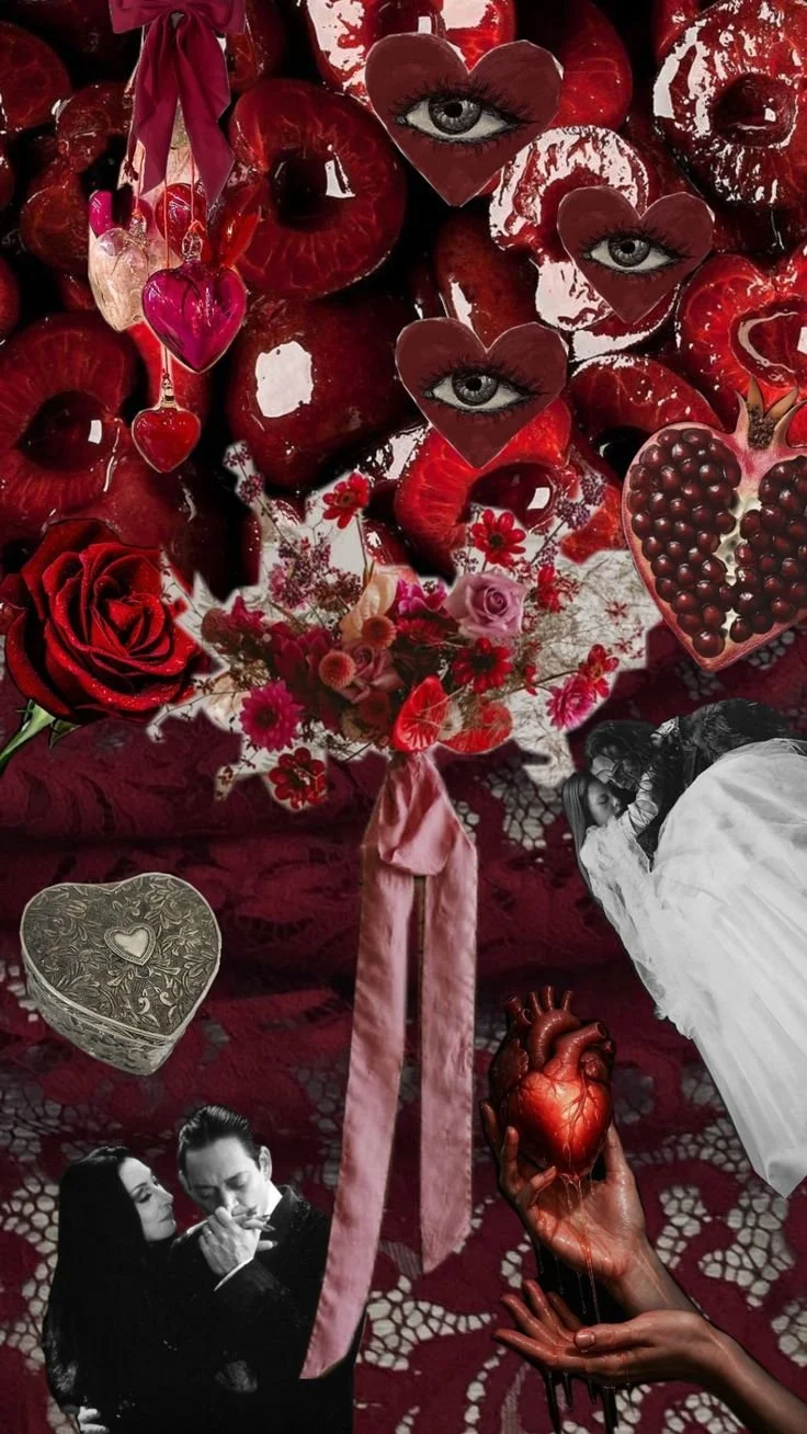 Valentine's Day Bouquet