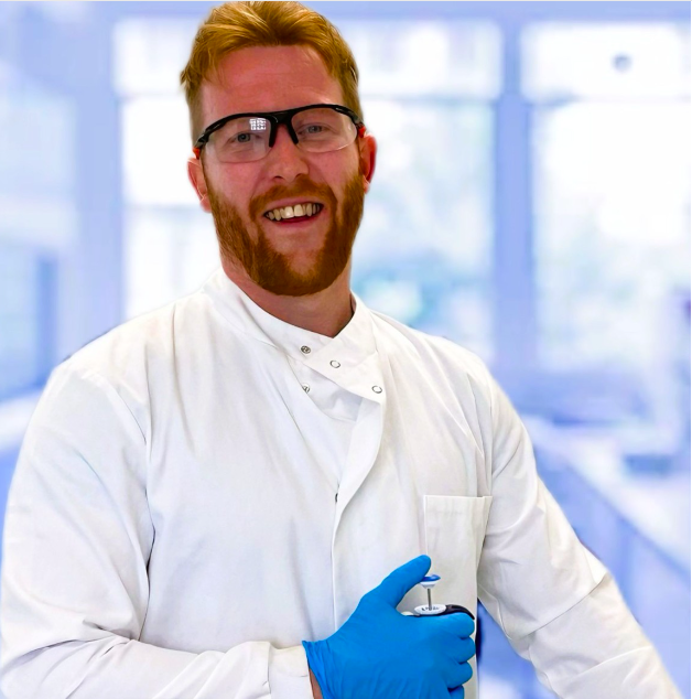 #4 Lurking in Our Landscapes: the Menace of Microplastics