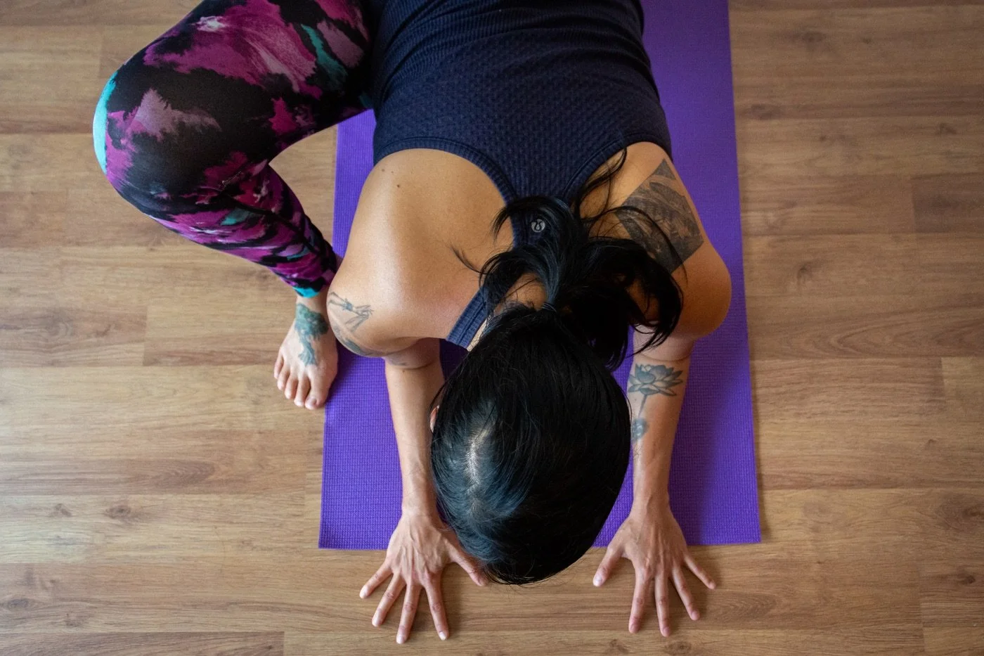 200-hour Yoga teacher training programs, 300-hour Yoga teacher training programs, Yoga internships courses in our Yoga studio in Medellín, Colombia