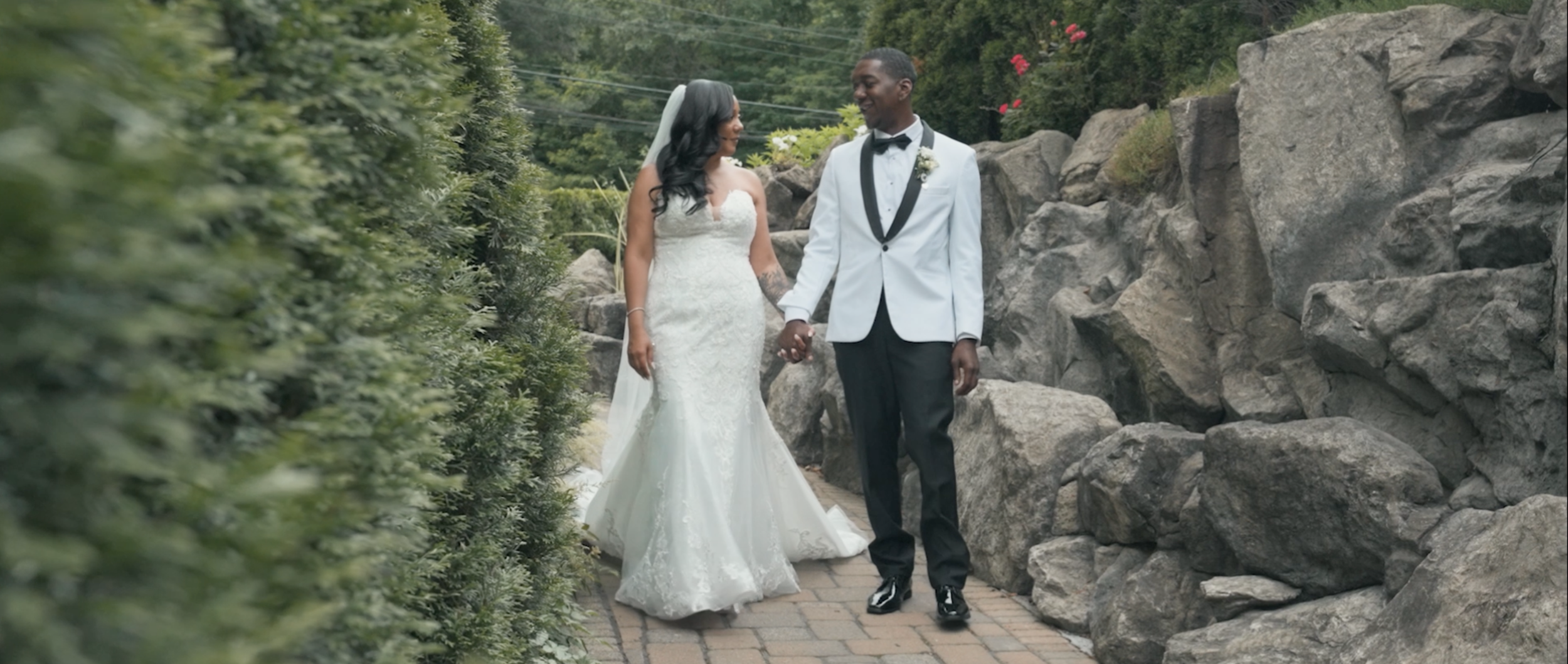 WEDDINGS