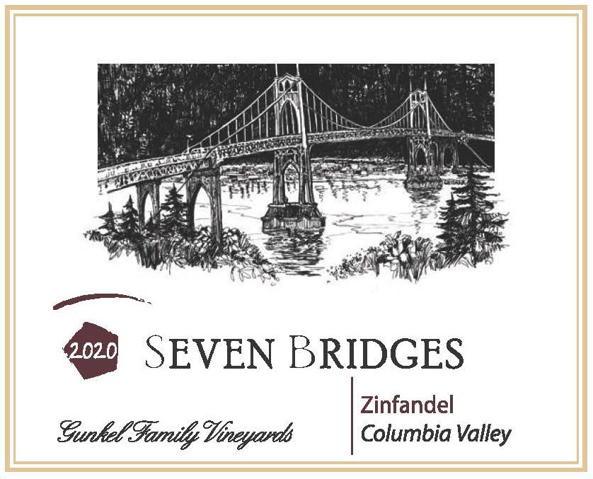 2020 Zinfandel