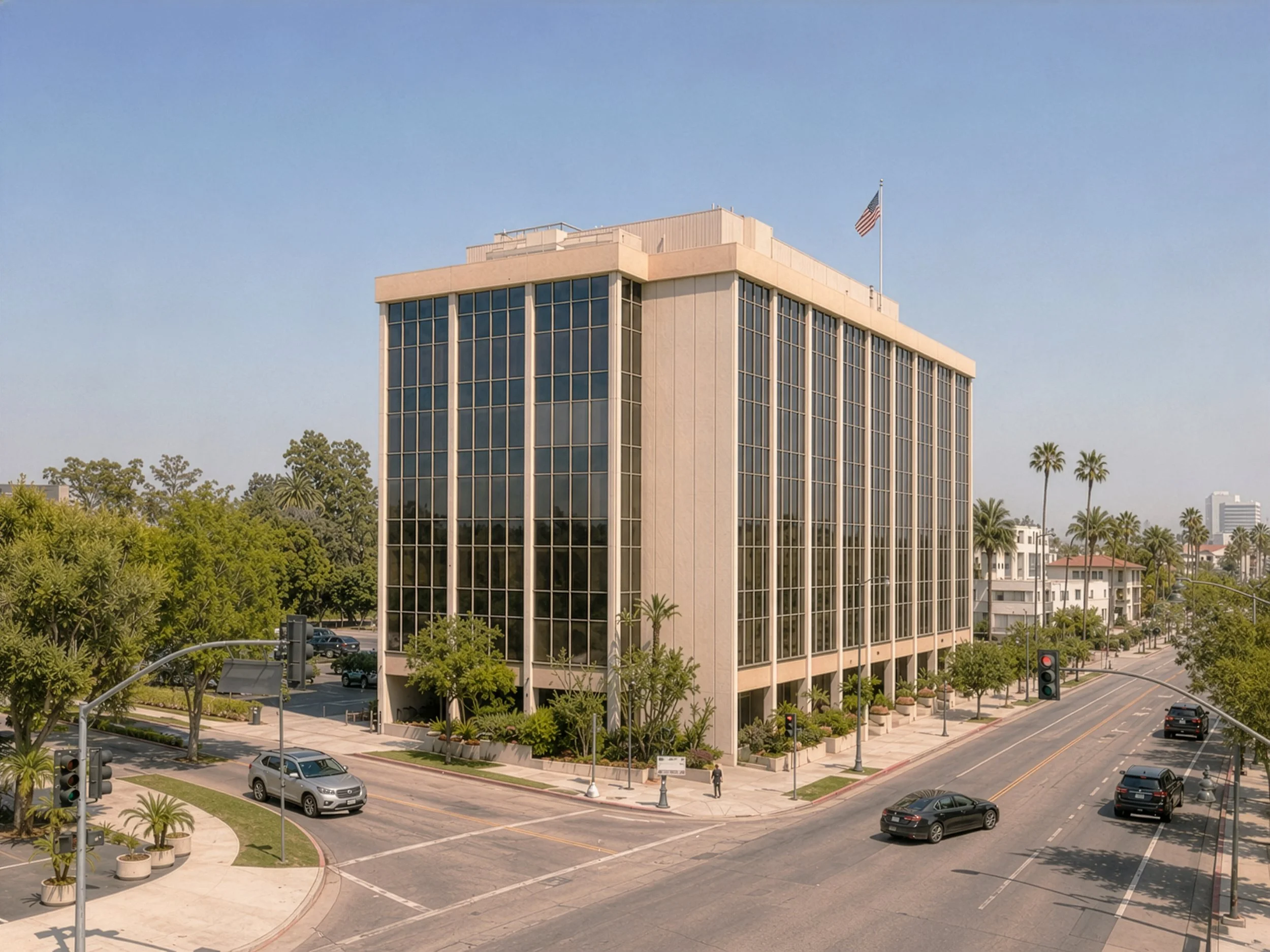  
  4727 Wilshire 
  Multi-Family | Adaptive Reuse  
 