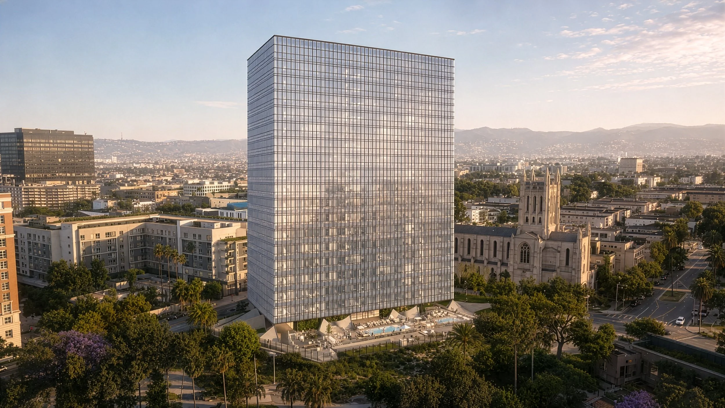  
  600 Commonwealth 
  Multi-Family | Adaptive Reuse  
 