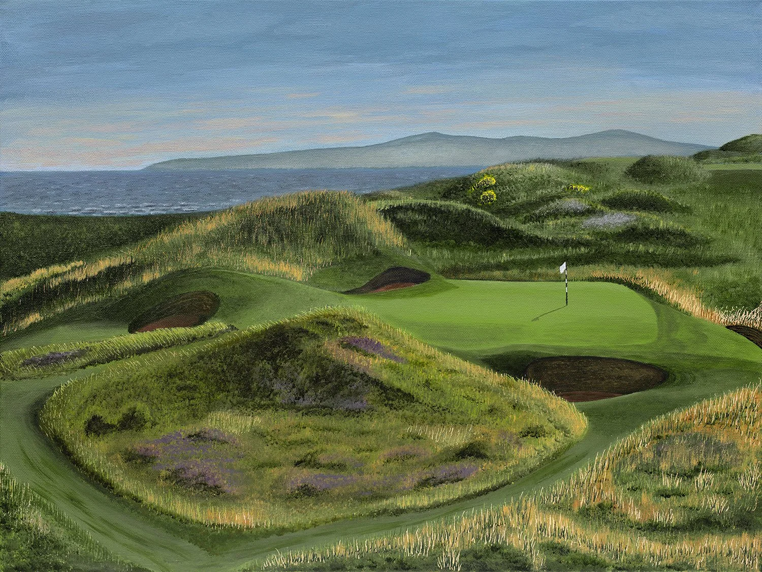 Shop Golf s Rich Tapestry shop-golf-s-rich-tapestry