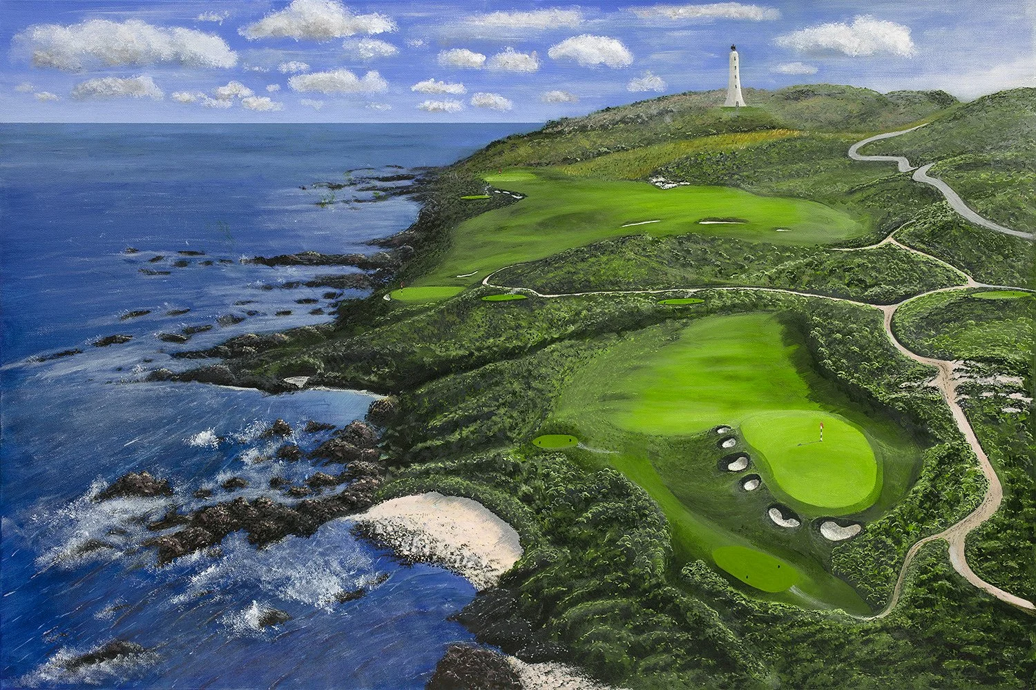 Cape Wickham - #17