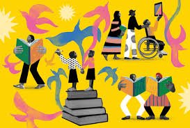 International Literacy Day