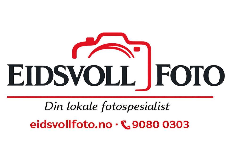 Eidsvoll Foto