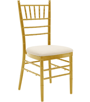 Chiavari Banquet Chairs Collection