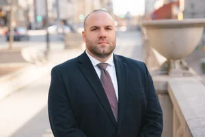 Joseph Dunklin — McGuire Law