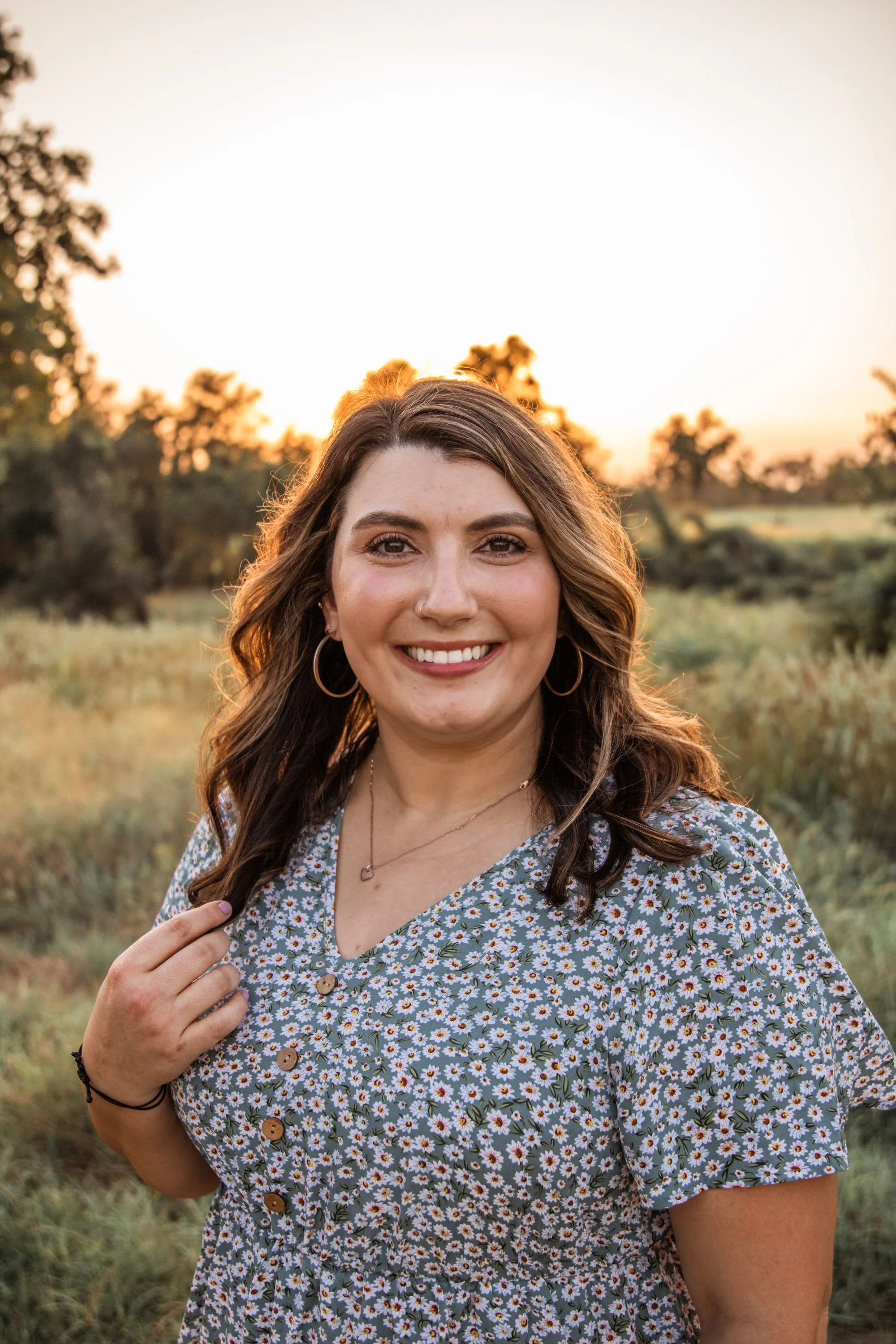 Chelsea Scott, LCSW-S