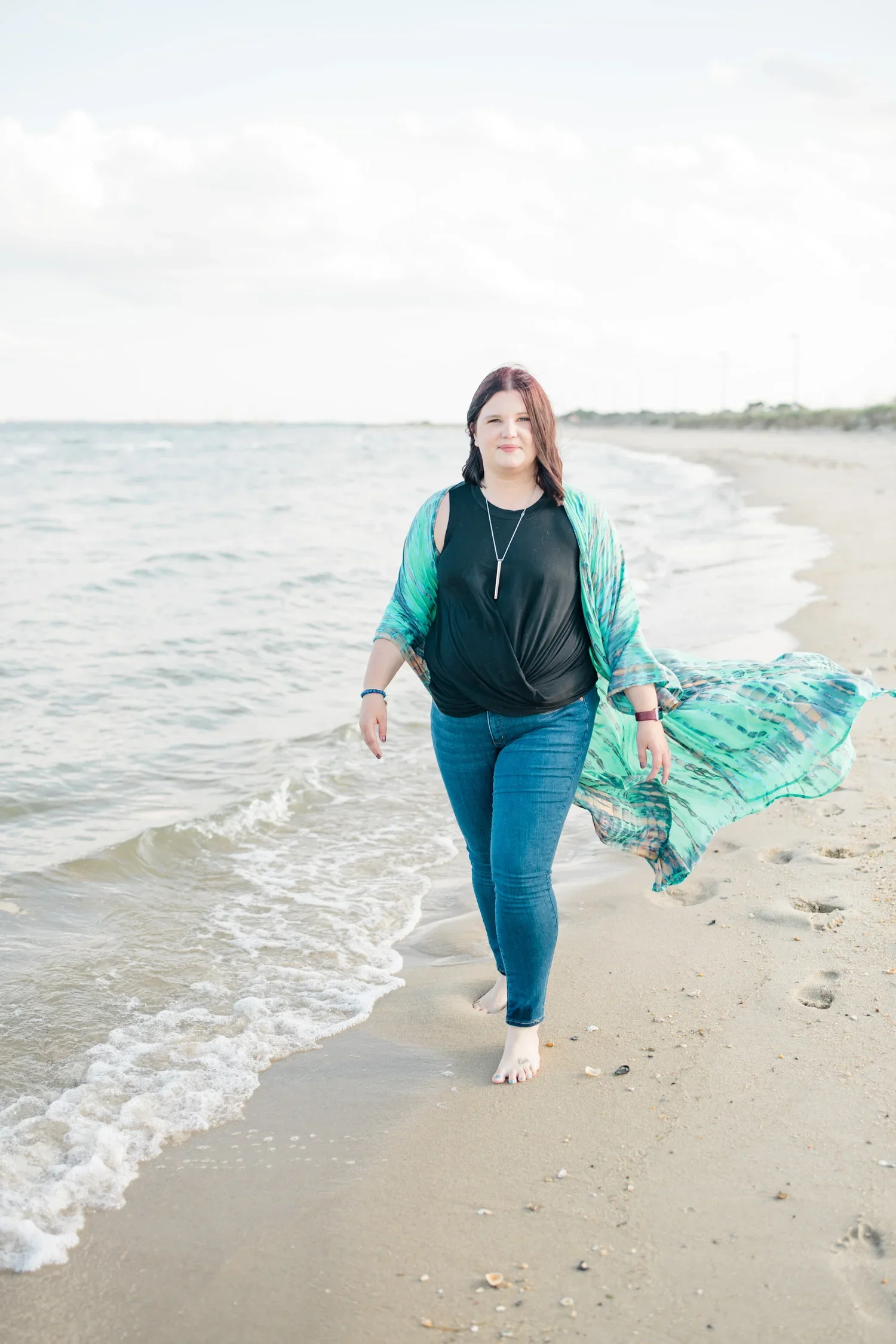 Dr. Ashley Grubbs (she/her), Licensed Professional Counselor, CST