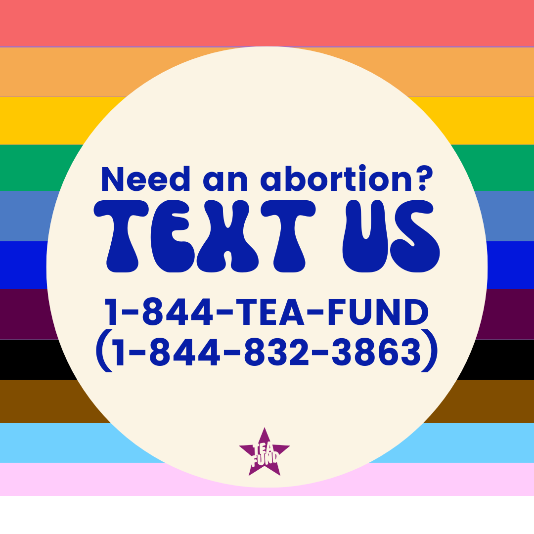 Our History — Texas Equal Access Fund