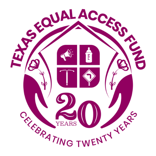 Texas Equal Access Fund