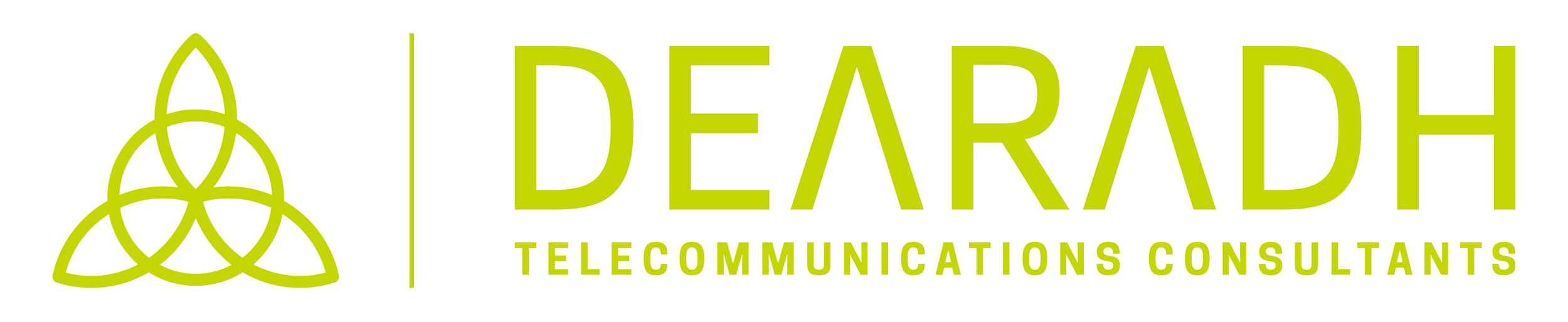 Dearadh Telecommunications Consultants | Optimize Your Infrastructure Today, image size:2500x514