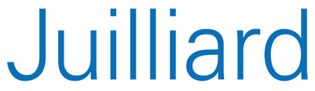 juilliard logo