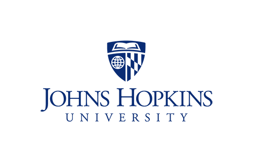 john hopkins logo