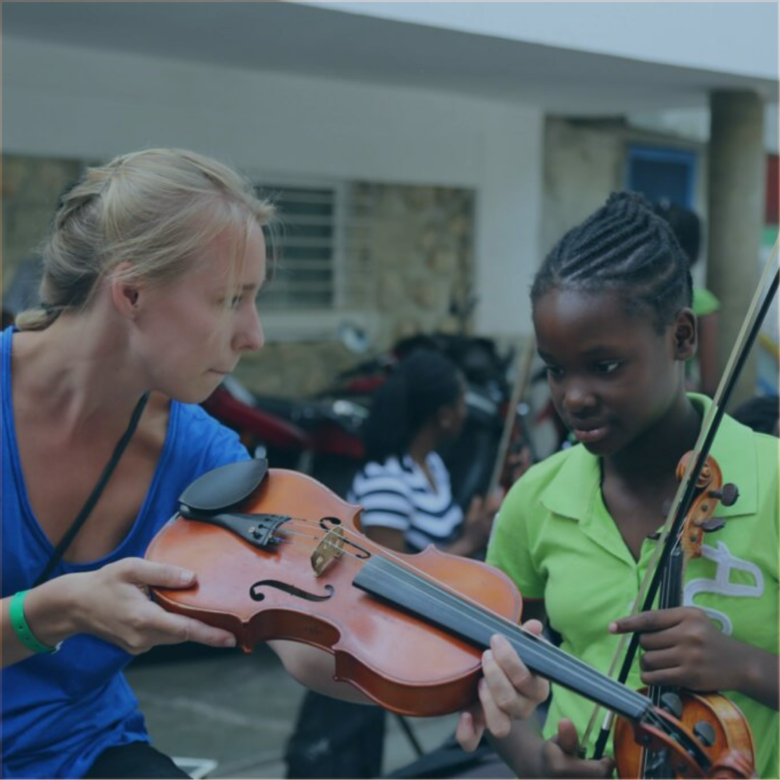 Elizabeth MacCorquodale violin lessons