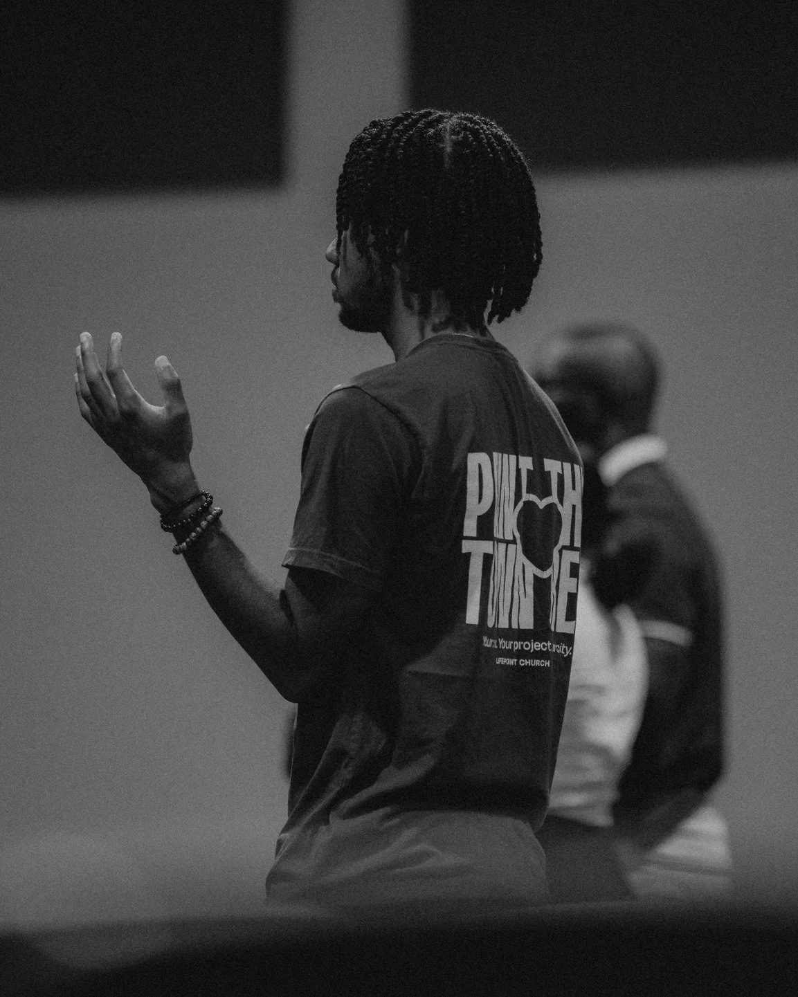 God is moving! Join us this Sunday as we encounter the presence of God together, and come ready, come expectant, and invite someone to come with you!
📍WEST | 2225 Freedom Drive
📍NORTH | 4100 Johnston Oehler Road