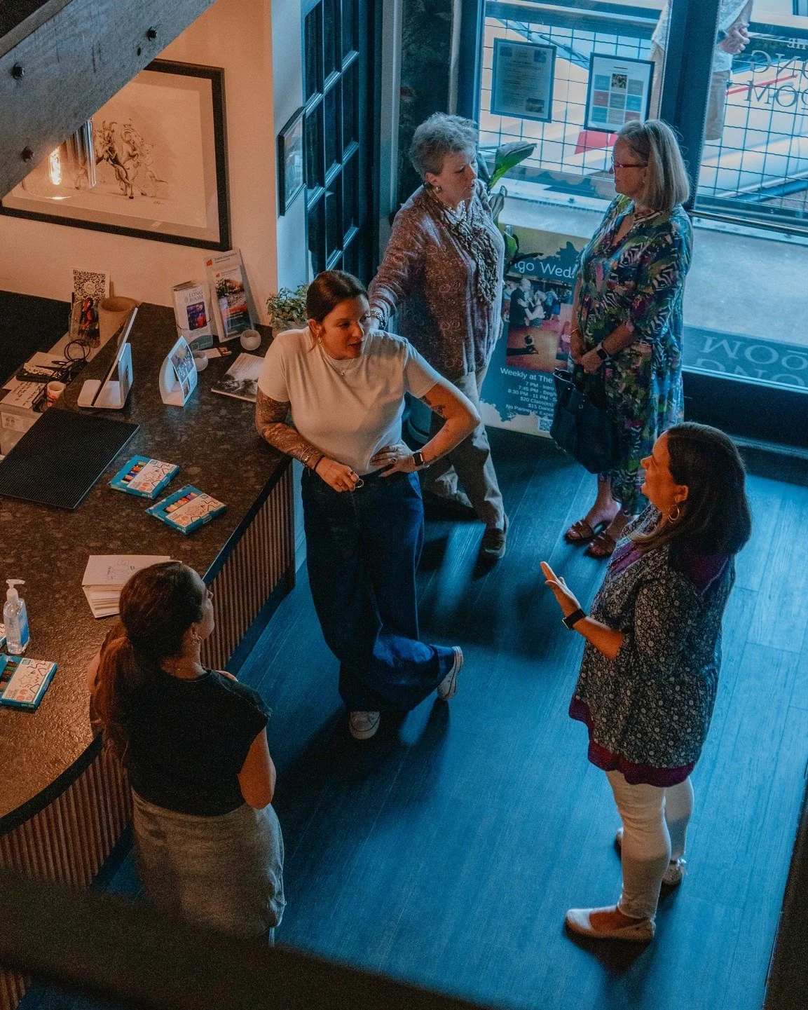 Hope City Church East is under way! Join us tonight for our second Pop Up - a night of life giving worship and a message of hope - and catch a glimpse of God's heart for this part of the city! It all goes down tonight @7pm at The Long Room.
📍 1111