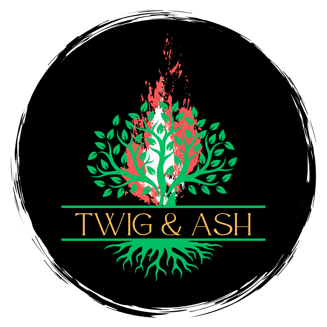 Twig &amp; Ash Event Planning