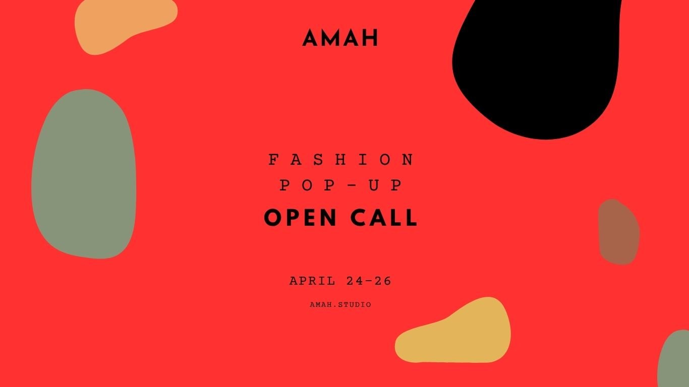 We’re hosting a Pop-Up!

Calling all fashion and beauty brands to be part of something exciting.

Apply via the link in our bio — registration is free.

Deadline: April 20.