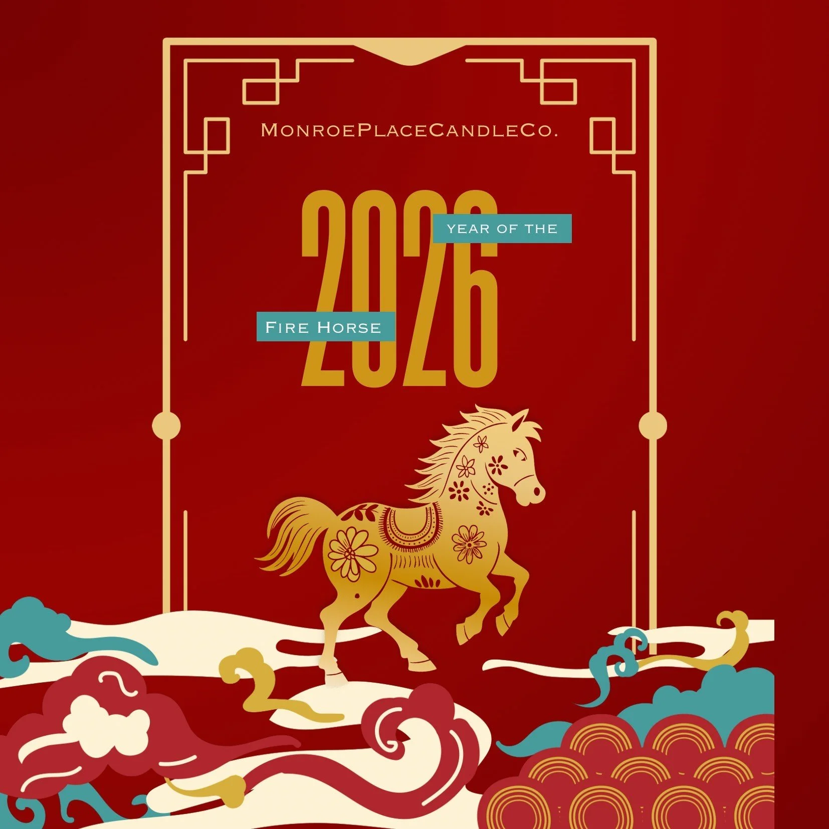 The Fire Horse Collection