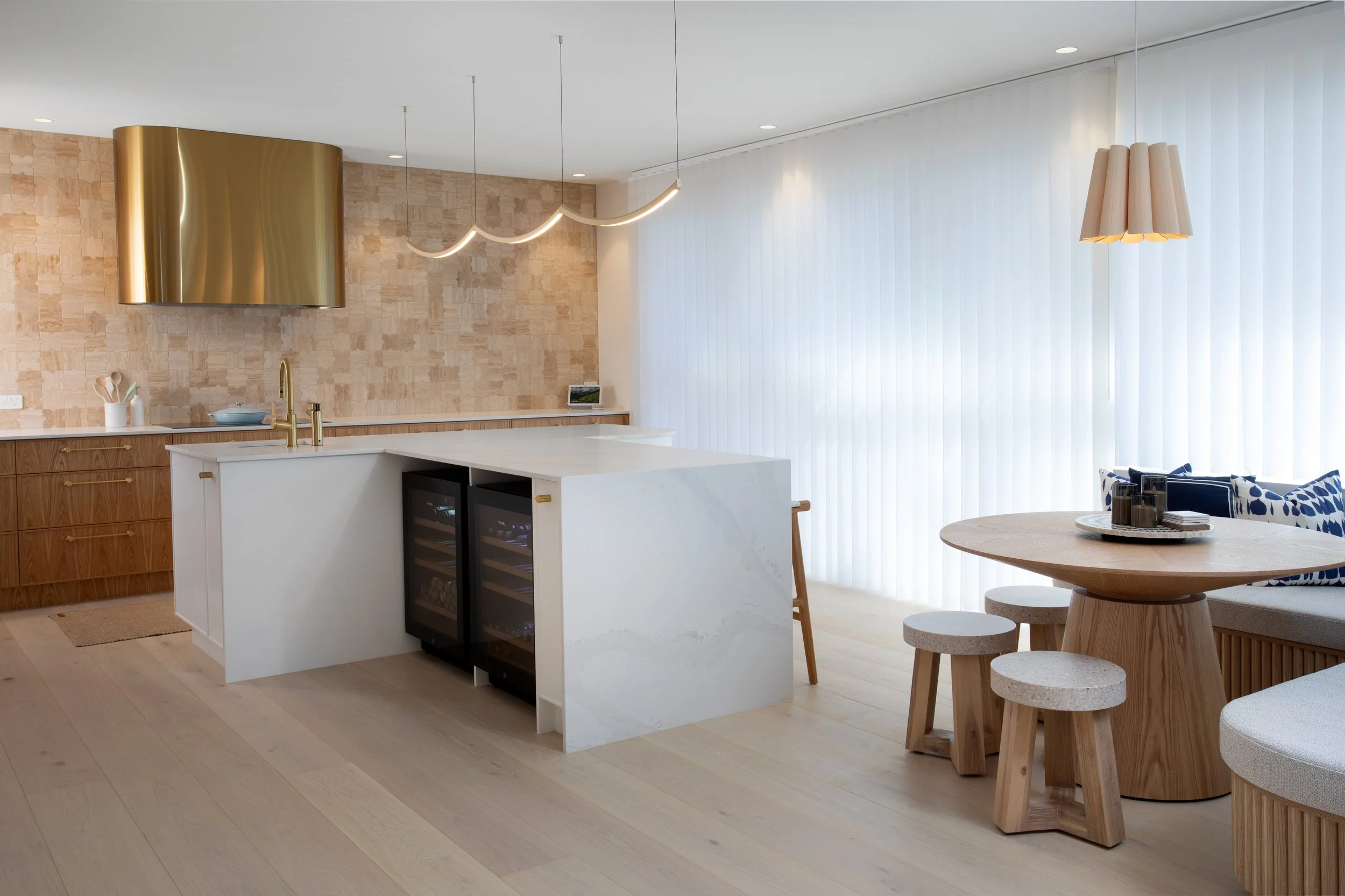 noosa interior design, noosa, sunshine coast, interior design, inspiration, home design, kitchen, tips, trends