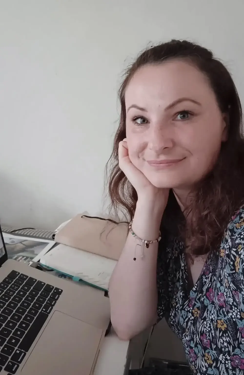 Aleksandra Balazy-Knas CBT Therapist specialising in birth trauma, PTSD and pregnancy after miscarrige