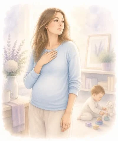 Do I Have Birth Trauma? Signs You're Still Affected (Even If No One Noticed)
