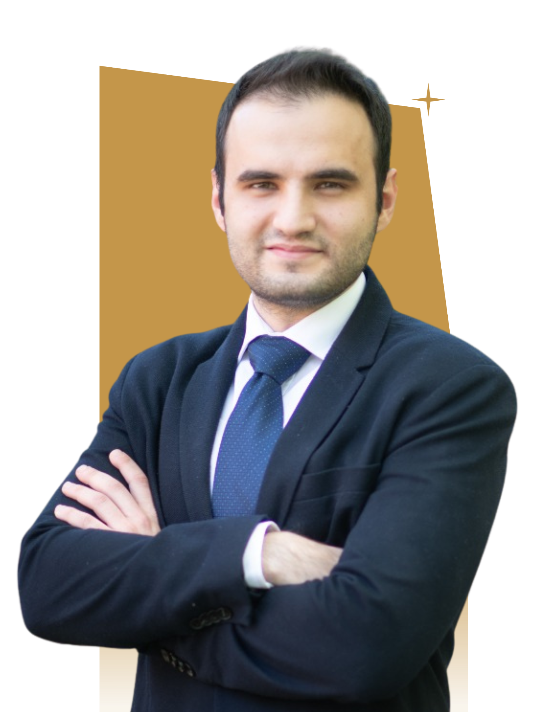 İHSAN SENCER ÇOLAK