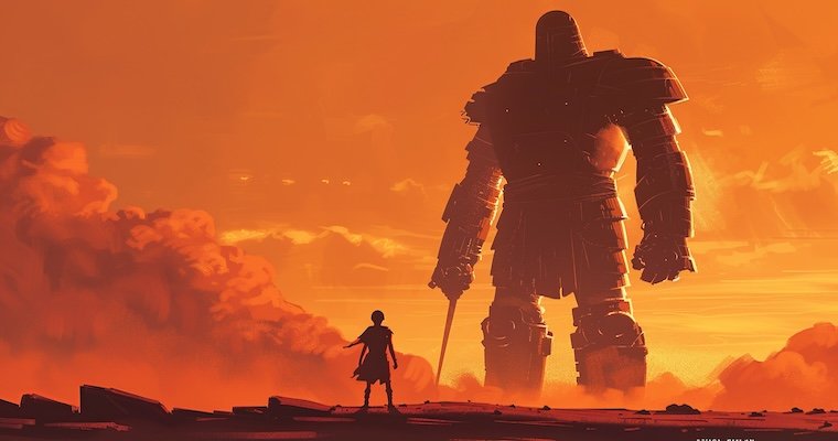 Underdog Entrepreneurs Need More Than Capital to Grow