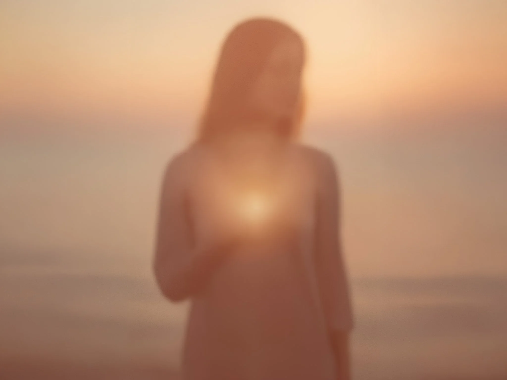 You don’t have to keep carrying the old programming that says you’re not enough.