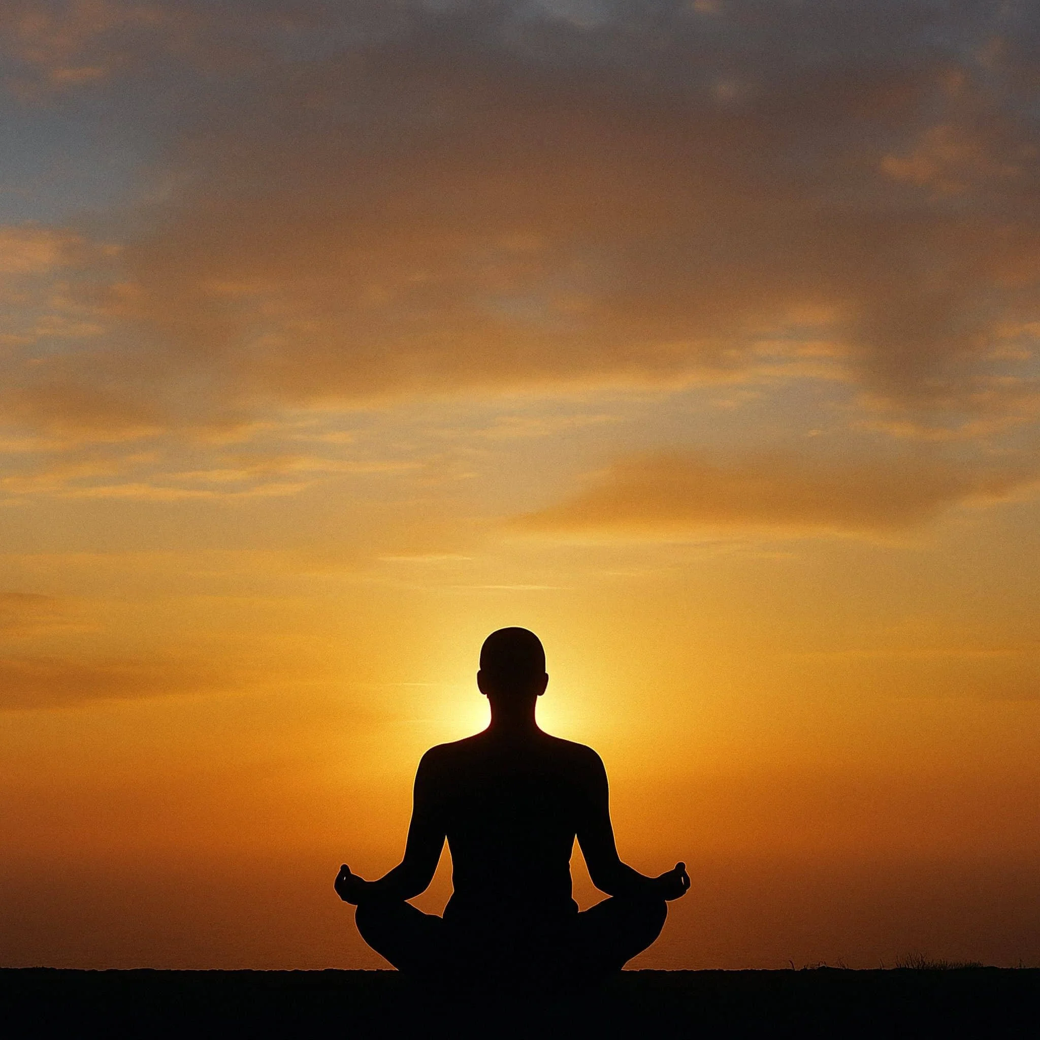 True stillness dissolves the hum you didn’t even know you were carrying.