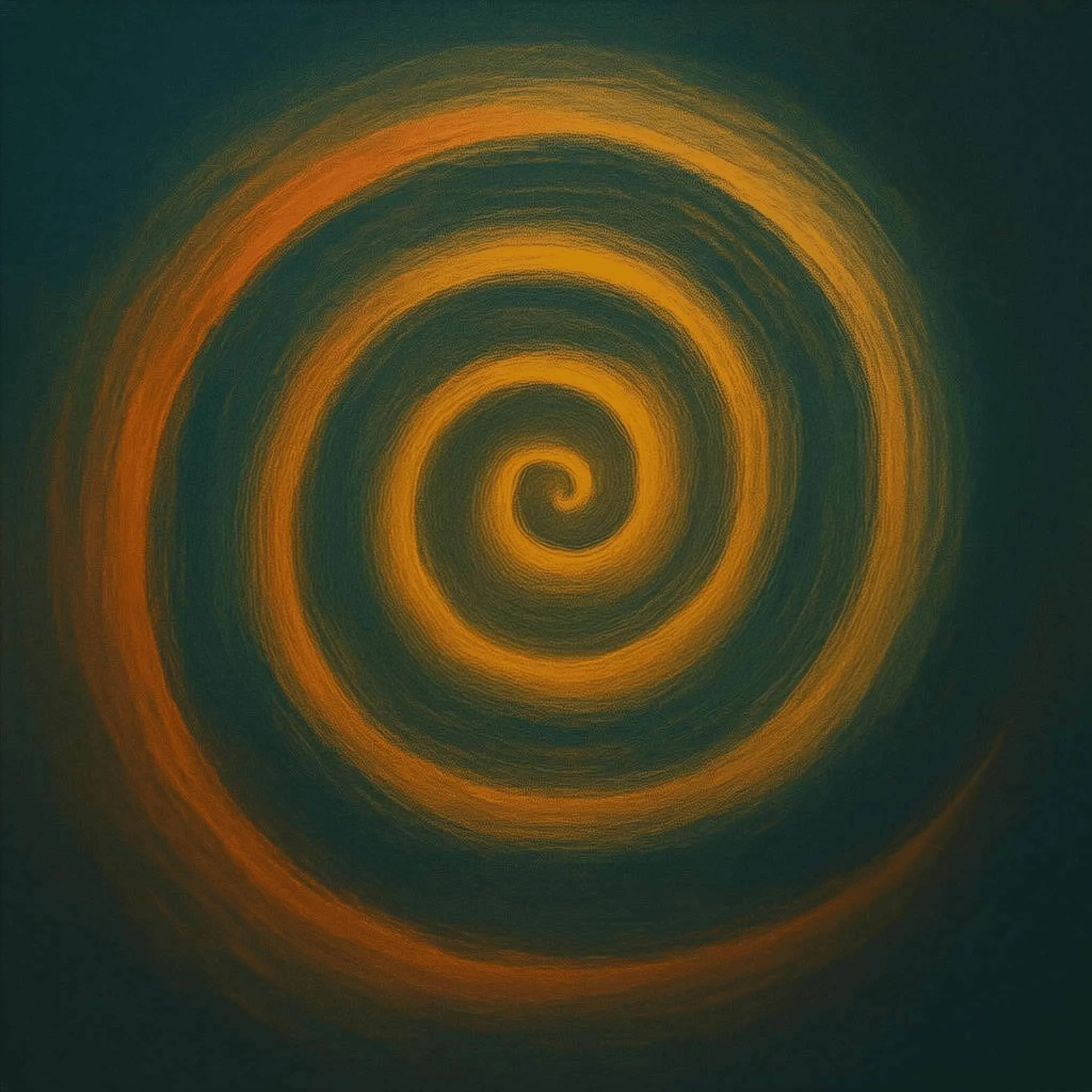 The Subtle Ways We Strive to Outrun What Shaped Us 