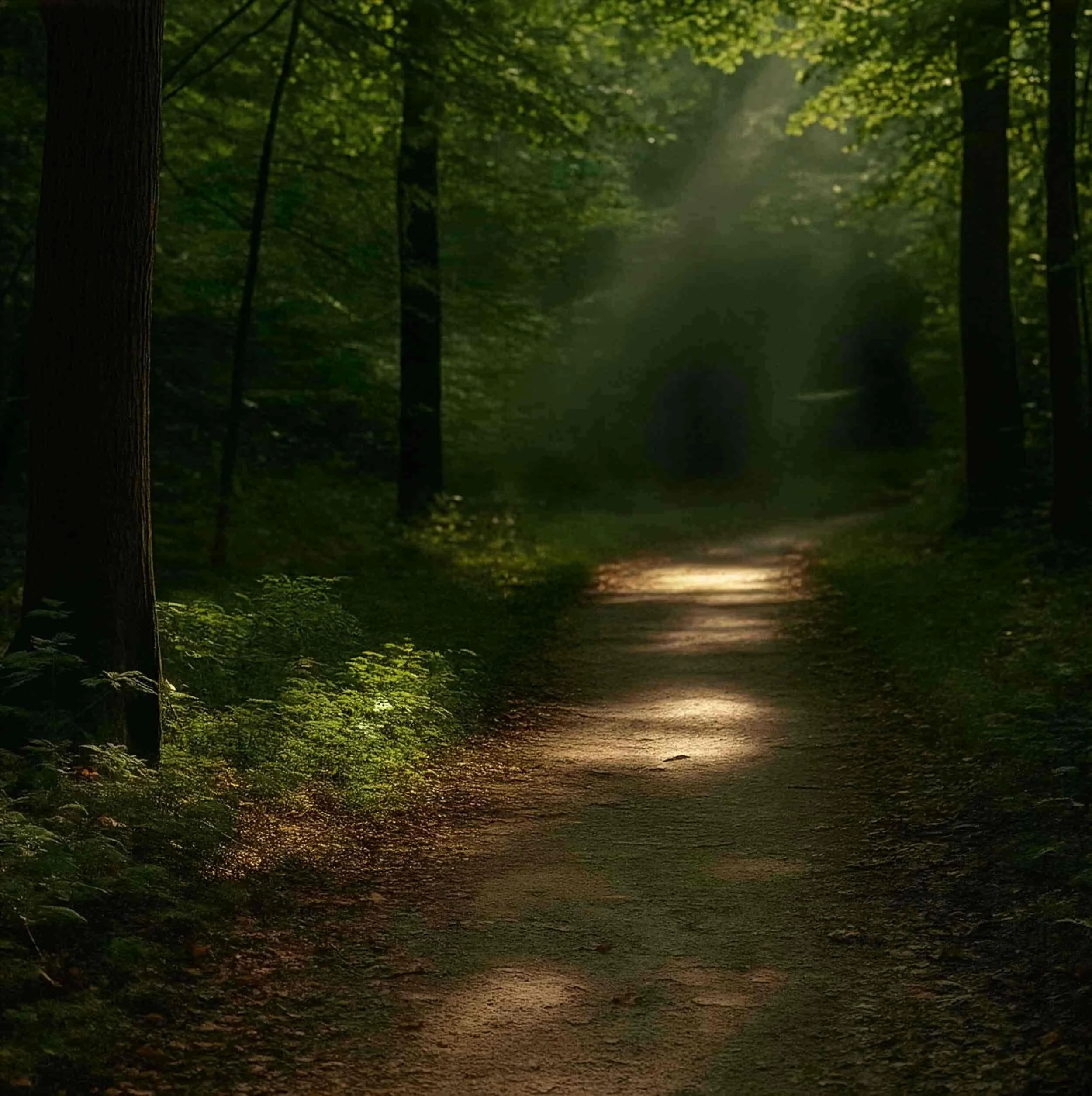 Honoring the Unresolved: Embracing Wholeness