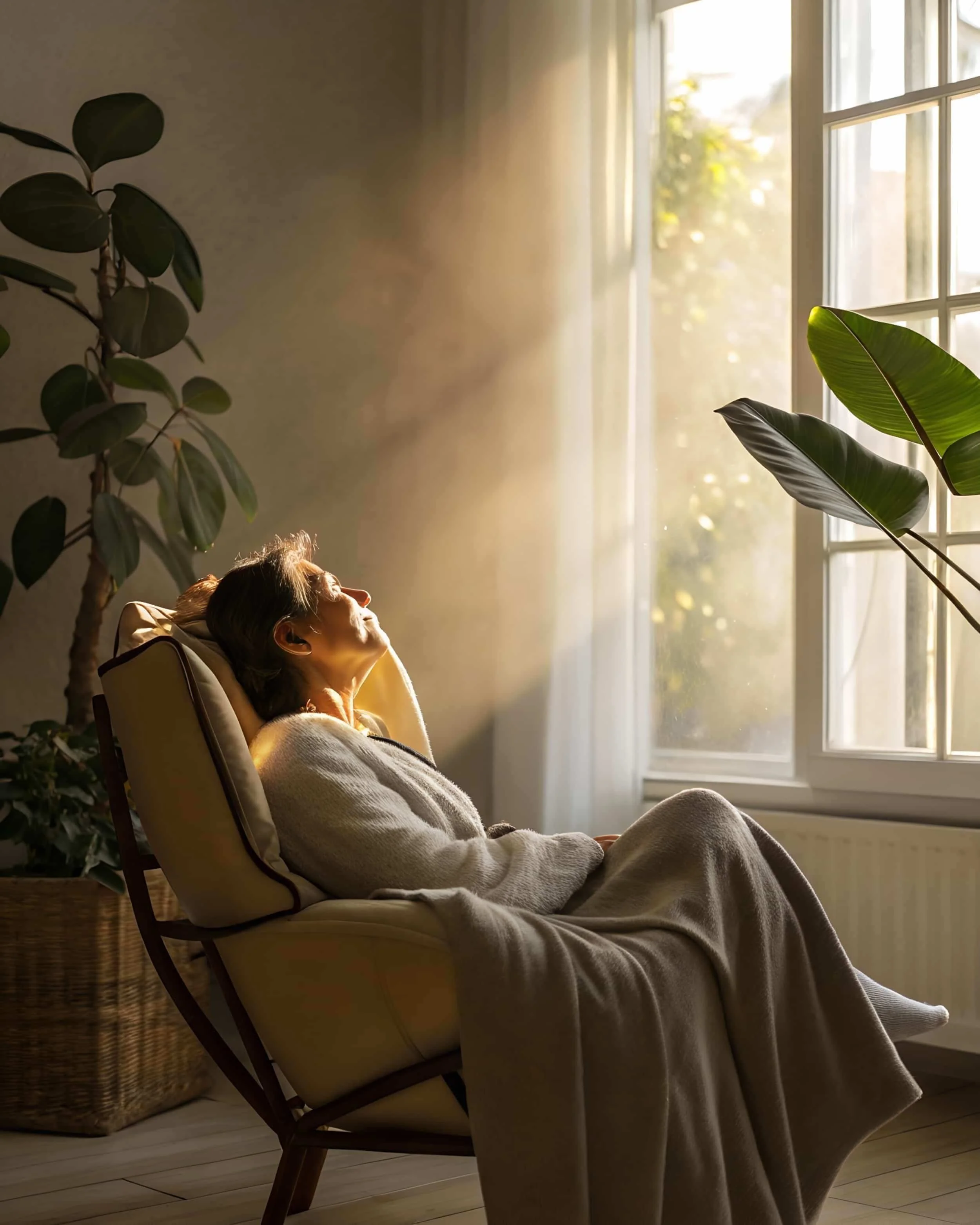 Integrative Approaches to Mind-Body Healing