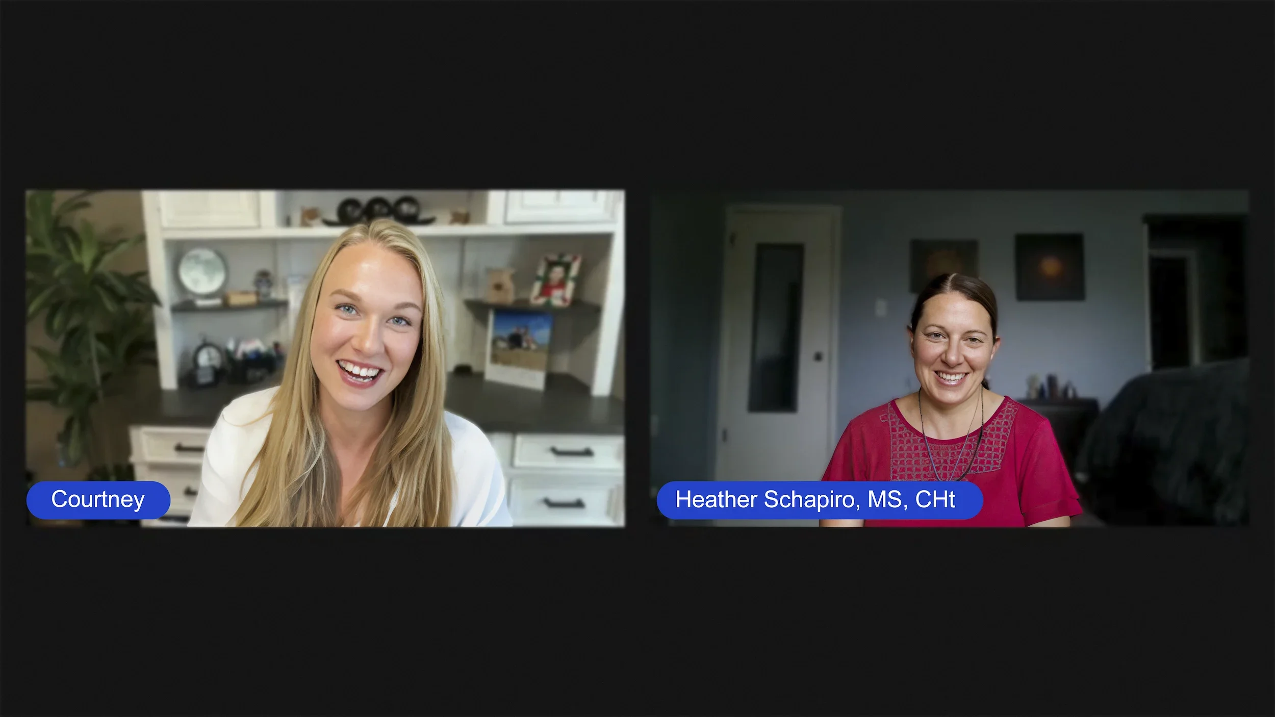 Beyond the Food: Women’s Healing Through Hypnotherapy &amp; Somatic Work.