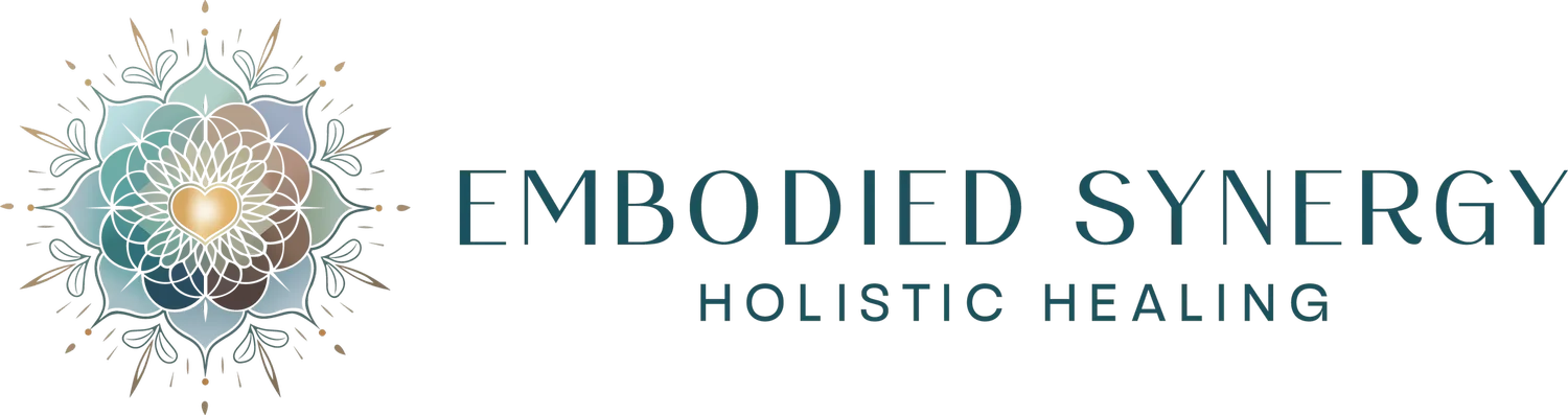 Embodied Synergy Holistic Healing