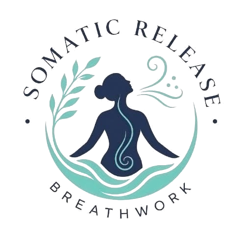 Somatic Release Breathwork Logo