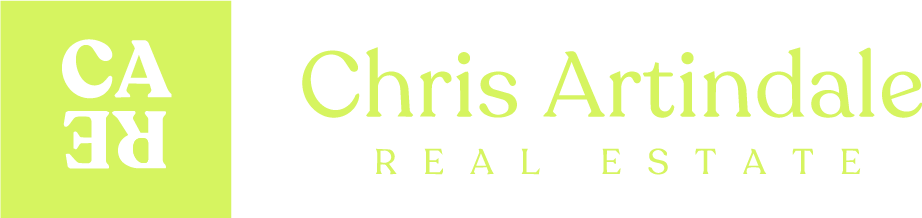 Chris Artindale Real Estate REAL Broker