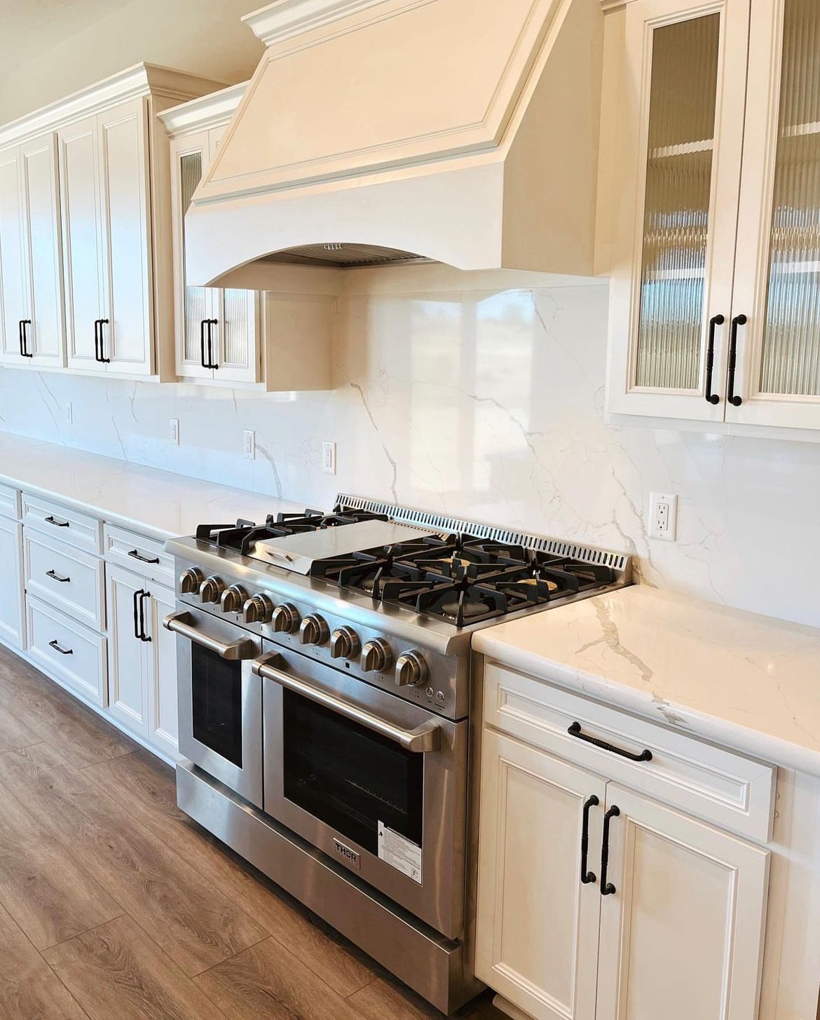 An image of The Cultural Center.