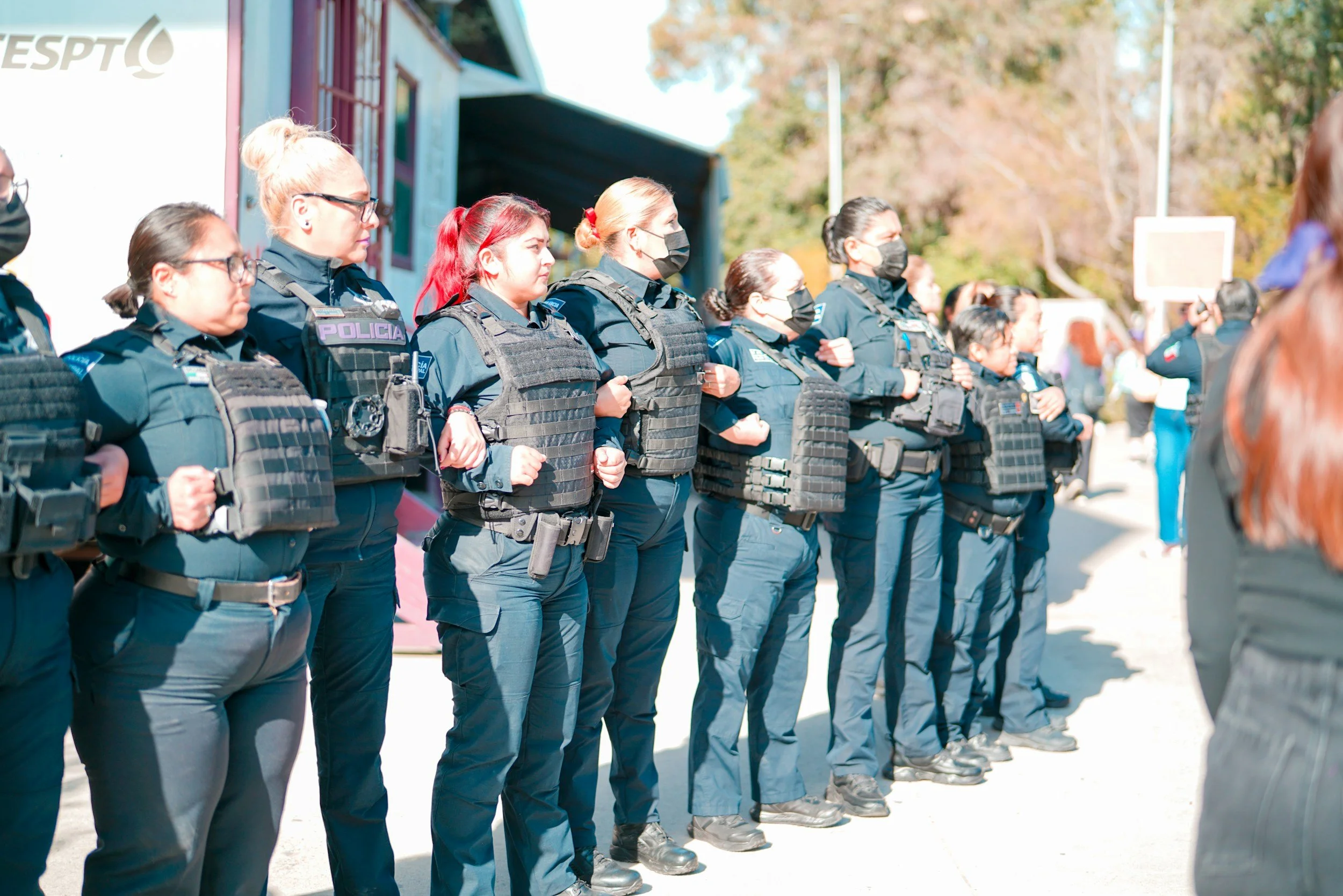 Self-Care as PPE: The Gear Nobody Hands You