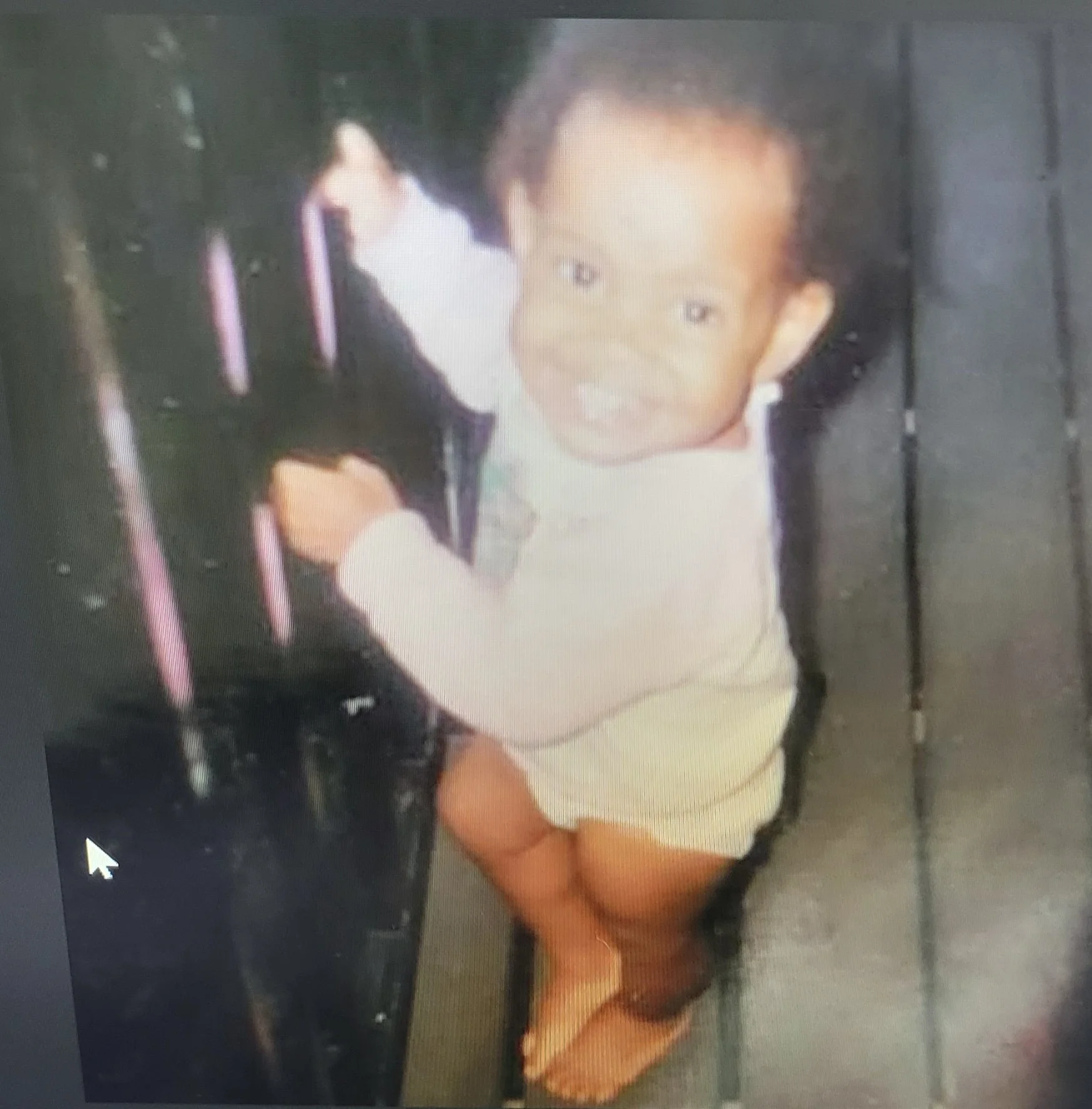 the inner child I carry with me and protect